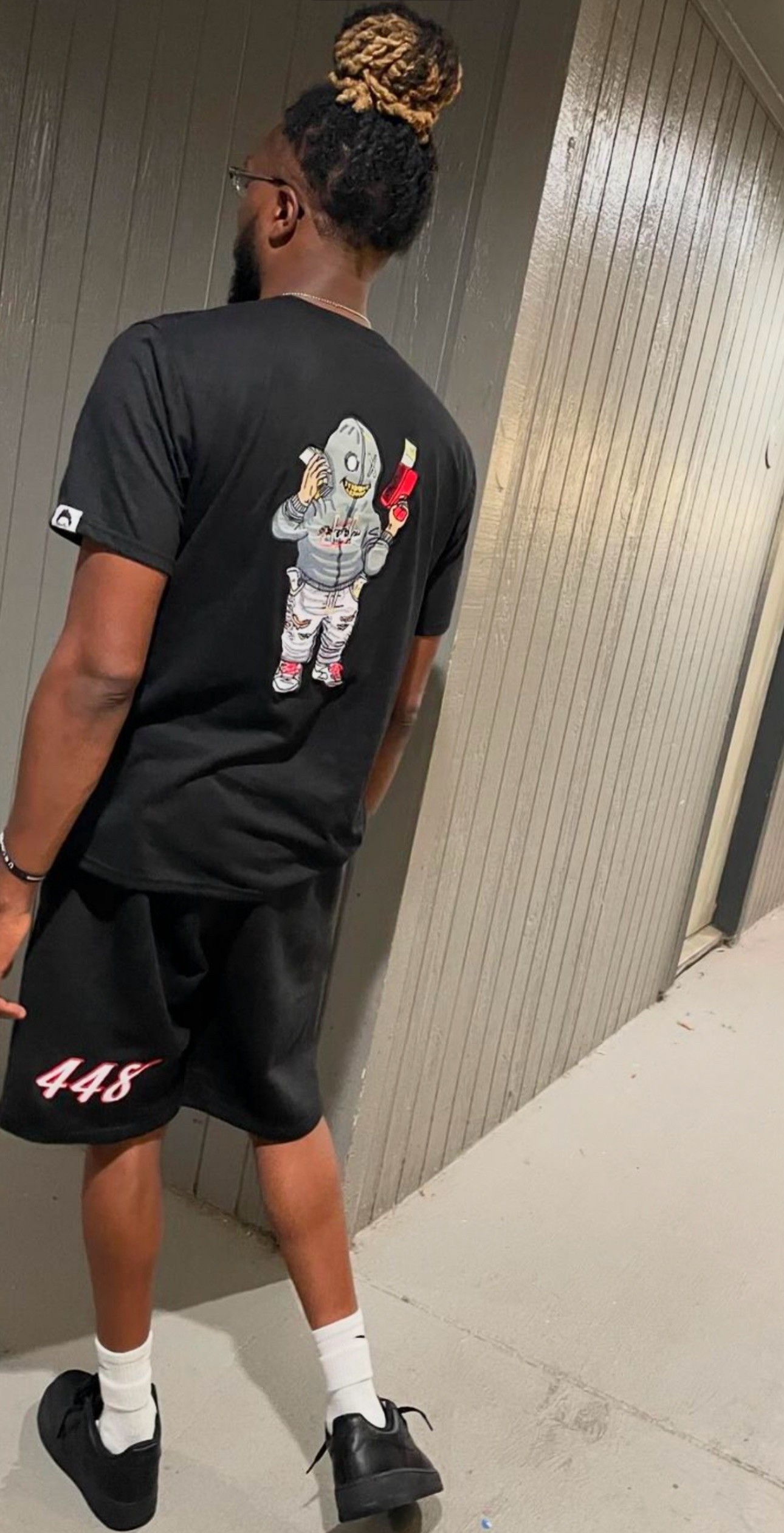 StreetRich customer fit 13