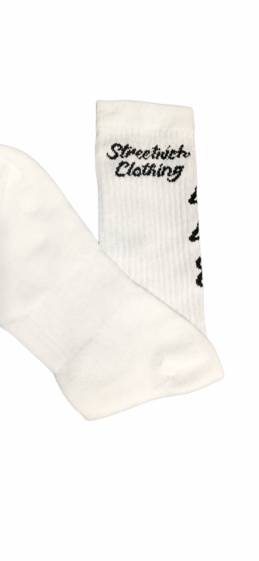 StreetRich Socks